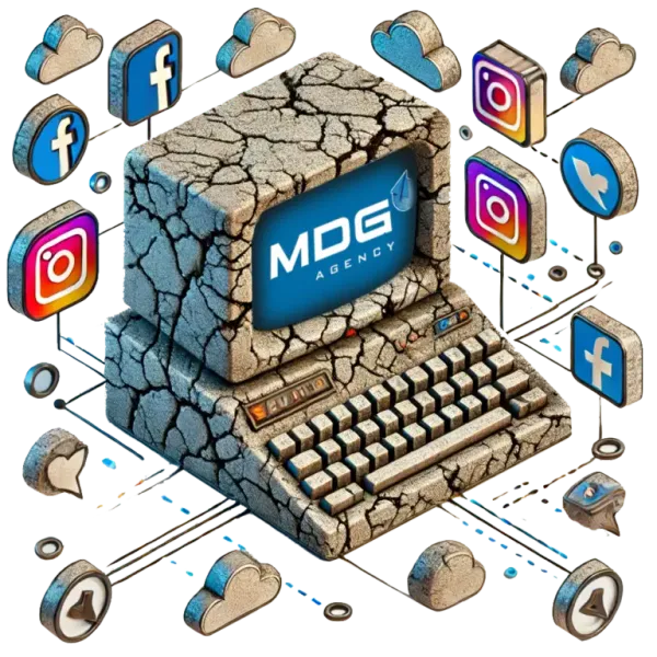 MDG Agency Services